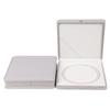 Cubrir la Diferencia de Precio, Envío Directo de una Pieza, Caja de Empaque para Joyería, Caja para Joyería, Caja de Regalo, Colgante, Accesorios de Perla, Caja para Anillos