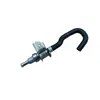 Termostato de transmisión con manguera para Nissan 2011-2015 Tiida Sylphy Repuestos de automóvil