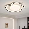 Novo LED Ultrafino Nuvem Moderno Simples Elegante Espectro Completo Proteção para os Olhos Lâmpada de Teto para Quarto Restaurante Lâmpadas de Zhongshan