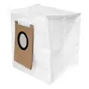 Adecuado para Accesorios de Aspiradora Eufy E20/E20 Plus Bolsa para Polvo Bolsa para Polvo Bolsa de Almacenamiento de Basura