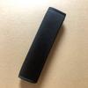 Protector de Hombro para Cinturón de Seguridad de Coche Simple Bricolaje Hecho a Mano Cubierta Protectora Antiasfixia para Cinturón de Seguridad para Todas las Estaciones Resistente al Desgaste Transfronterizo