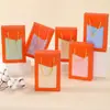 Bolsa de Regalo de Toalla Caja de Regalo Empaque Juego de Tres Piezas Toalla Toalla de Baño