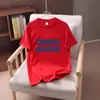 Camiseta de Algodão Puro com Manga Curta e Ombro Regular para Homens e Mulheres, Novo Estilo Verão 2026, Tamanho Grande Versátil com Gola Redonda e Manga Curta, Atacado