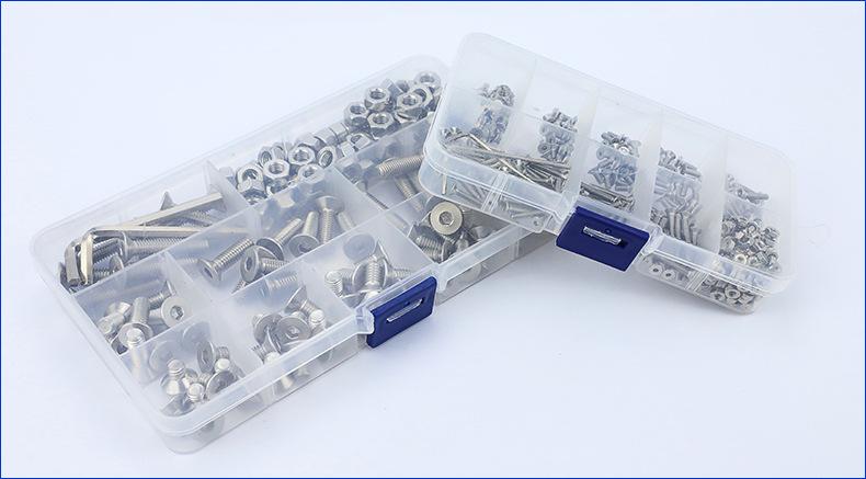 304不锈钢沉头内六角螺丝套装 (21).JPG