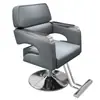 Sillón de Barbero, Sillón de Peluquería, Sillón de Peluquería, Sillón Específico para Salón, Sillón Sencillo para Corte de Cabello, Sillón para Permanente y Tinte, Sillón de Peluquería