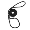 Cuerda de tracción para mascotas P-rope Cadena P para perros cadena de tracción para perros resistente a tirones gato mascota de tracción paseo de perros cadena para perros suministros al por mayor