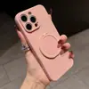Adecuado para Apple 16promax Borde Recto Cubo de Rubik 16E Soporte Giratorio de Pivote 15pro Funda de Silicona para Teléfono 14pm