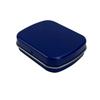 Mini Caja Metálica Pequeña para Pinturas de Acuarela, Paleta de Colores, Joyería, Dulces, Caja de Almacenamiento Portátil, Caja Metálica para Bocetos de Viaje