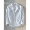 2026 Festival de Verano Y2 Amazon Transfronterizo Venta Caliente Camisa Casual para Hombre Color Sólido Cuello Mao Jersey Camisa para Viajero para Hombre