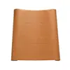 Pegatina de Grano de Madera Autoadhesiva Decoración de Pared Renovación de Puerta Vieja Chapa para Muebles Papel Decorativo Impermeable a Prueba de Humedad para Pared de Dormitorio Sala de Estar