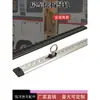 Accesorios para RV Riel Guía de Liberación Rápida Aleación de Aluminio Accesorios de Modificación para Remolque Soporte Fijo para Tablero de Cama de Coche
