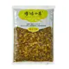Chucrute Personalizado, Chucrute Azedo e Picante Pronto para Comer, Picles de Chucrute Especiais para Peixe, Atacado de Chucrute do Nordeste