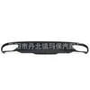 Aplicable a: Deflector de parachoques trasero Mercedes-Benz Clase E W213 2017-20 2138852125