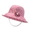 Sombreros para Mujer en Primavera y Verano, Sombreros para Mujeres de Mediana Edad y Mayores, Sombreros de Protección Solar para Señoras Mayores, Sombreros para Abuelas y Madres de Mediana Edad y Mayores, Sombreros de Pescador Retro para Proteger del Sol