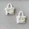 Bolsas Pequeñas Lindas, Parches de Encaje en Forma de Corazón, Accesorios, Fundas para Teléfono, Calcetines, Accesorios de Ropa, Materiales para Bolsas de Mascotas, Decoraciones al por Mayor