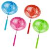 Red de Pesca para Niños, Red de Pesca Extensible, Bolsa de Red de Pesca, Red para Mariposas, Red para Insectos, Juguete para Exteriores