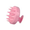 TEMU geração transfronteiriça cabelo shampoo de silicone shampoo para o couro cabeludo escova de massagem para a cabeça pente para shampoo fabricantes de shampoo