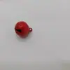 Campana de Color Lindo Estilo Japonés y Coreano Versátil Creativo Color Caramelo Navidad Ins Cuerda para el Cabello Pulsera Accesorios Diy Adorno para la Cabeza