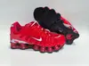 Pedidos de Comercio Exterior de la Fábrica de Zapatos Putian para Zapatos que Aumentan la Altura, Zapatos con Amortiguación Shox, Zapatos con Amortiguación de Aire para Comercio Exterior Tl, Zapatos Deportivos, Zapatos de Running para Hombre