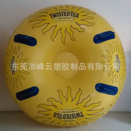 滑雪圈15