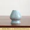Soporte para Batidor de Té Cerámica Dinastía Song Juego de Té Estilo Japonés Soporte para Batidor de Té Ceremonia del Té Soporte para Batidor de Té