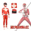 Equipo Dinosaurio Cos Tyrannosaurus Tigre Blanco Compañía Halloween Cosplay Infantil Todo Incluido Ropa Ajustada