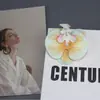 Película Hidratante con Textura de Flor de Phalaenopsis Accesorios de Impresión 3D Tocado Pasador DIY Hecho a Mano Regalo de Boda Decoración