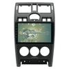 Adequado para 07 - 13 Lada Priora I1 Android GPS Imagem de Ré WIFI Bluetooth Navegador