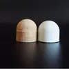 Cabeça de bola de badminton Cortiça cabeça de bola de três peças Competição disponível Fabricante de cabeça de bola Personalização