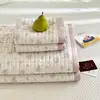 Funda de Cama de Cartoon Estilo Coreano de Doble Cara Modal Tencel Juego de Tres Piezas con Acolchado de Cuadros de Seda Refrigerante para Tatami y Cama Individual