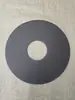Material em Rolo para Embalagem de Núcleo de Tubo, Bandeja Circular de Coleta, Bobina, Placa de Barreira Oca Azul e Preta, Placa Plana, Placa Oca