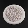 Adesivo de Gota d'Água de Alto Brilho Chifre de Carneiro Pérola Pingente DIY Roupas Bolsa Puxador de Zíper Acessórios Brincos Colar Peças de Joia