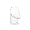 Preservativo com Abertura de Sêmen Travável, Preservativo Dente de Lobo, Preservativo Físico para Retardamento Peniano, Produtos Adultos para Flertes de Casal Atacado, Preservativo Sexy para Glande