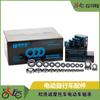 E rolamento sincero para motocicleta e carro elétrico 6000/6200/6201/6205/6300/6302/6304/...