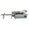 Máquina Empaquetadora Automática de Cuatro Lados para Pasta de Dientes / Pasta de Dientes Blanqueadora / Película Dental / Tiras de Pasta de Dientes Equipo de Empaque Sellador