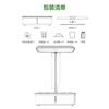 Máquina Inteligente de Crescimento de Plantas Controle Remoto App Tuya Interior Inteligente LED Máquina de Plantio de Plantas Máquina Hidropônica