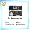 Adequado para montagem de alto-falante Samsung A908 para toque externo e toque