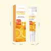 Crema para Ojos Lanthome Lotus Biquan Vc Transfronteriza Rejuvenece e Hidrata los Ojos, Hidrata y Desvanece las Ojeras 20g