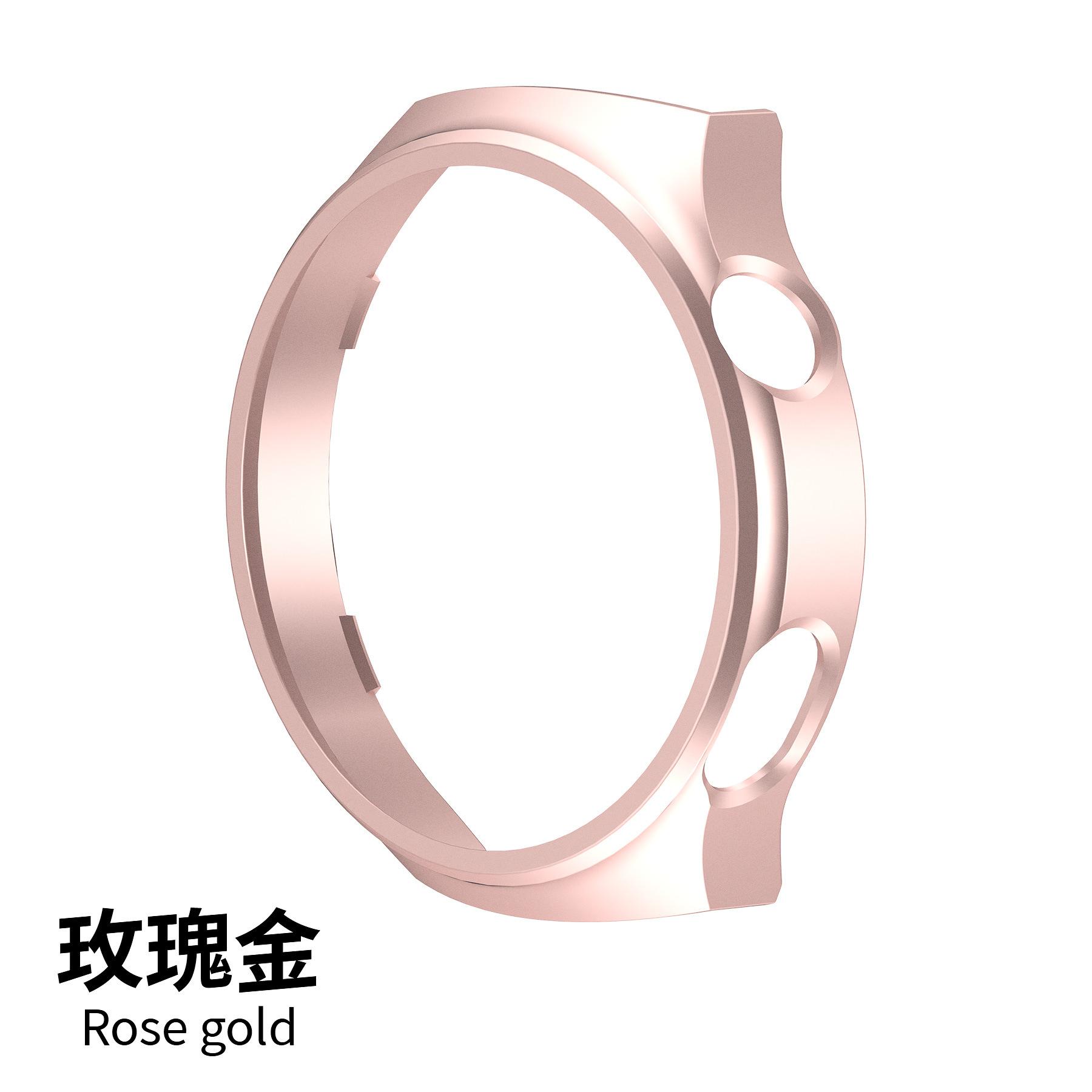 玫瑰金