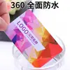 Producción de Tarjetas de Presentación, Tarjetas Hechas a Medida, Impresión de Tarjetas Fotográficas a Doble Cara, Diseño Profesional Creativo de Alta Gama, Impresión Personalizada y Personalización