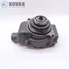 Bomba d'água original Caterpillar para motor diesel 3304 3306 Cat 2W8001 7N5909 1W3060