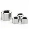 Tapón de Base Soldado con Rosca Interna de Acero Inoxidable 304/316, Colección de Sujetadores de Base Soldados con Rosca Interna