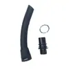 Acessórios de Reposição para Kit de Vapor Karcher Compatível com Peças de Vapor Karcher Sc Escova Redonda Pequena Escova de Cobre Escova de Chão