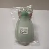 Bolsa de Silicona Líquida de Grado Alimenticio para Bebés para Almacenamiento de Leche Materna Bolsa Portátil para Conservar Fresco Bolsa para Suplementos Alimenticios para Bebés Botella de Arroz y Cereales para Mamá y Bebé
