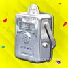 Sensor de humo intrínsecamente seguro GQQ5 para minas de carbón, utilizado en túneles de transporte minero y sitios de minería, MA a prueba de explosiones, Anhui Sanzheng