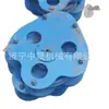 Roda de cauda P-30B, acessórios para carregador de rochas com caçamba de rastelo P-60B, roda de corda sem degraus, acessórios para máquina com caçamba de rastelo P-90B