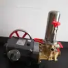 Máquina pulverizadora sem óleo de pistão de três cilindros tipo HS Haishun 534/190/450/340/380/5200