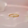 Anillo Elegante de Corazón de Plata Pura S999 Yongcheng para Mujer, Dulce y Lujoso, Moda Ins Normcore Versátil, Anillo Nuevo