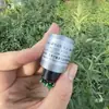 Duto de ventilação ventoinha de aletas ventoinha de baixa pressão medidor de velocidade motor 110.000 rpm 6V secador de cabelo Lai sem escovas 12V AC