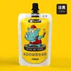 Pintura DIY de Piña Verde Pintura Texturizada Acrílica Pintura Acrílica 120ml Set de Gran Capacidad Paquete de Materiales